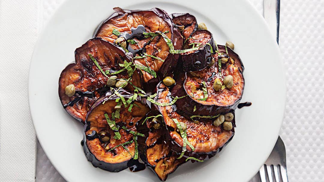 The Real Rules of Balsamic | Saveur