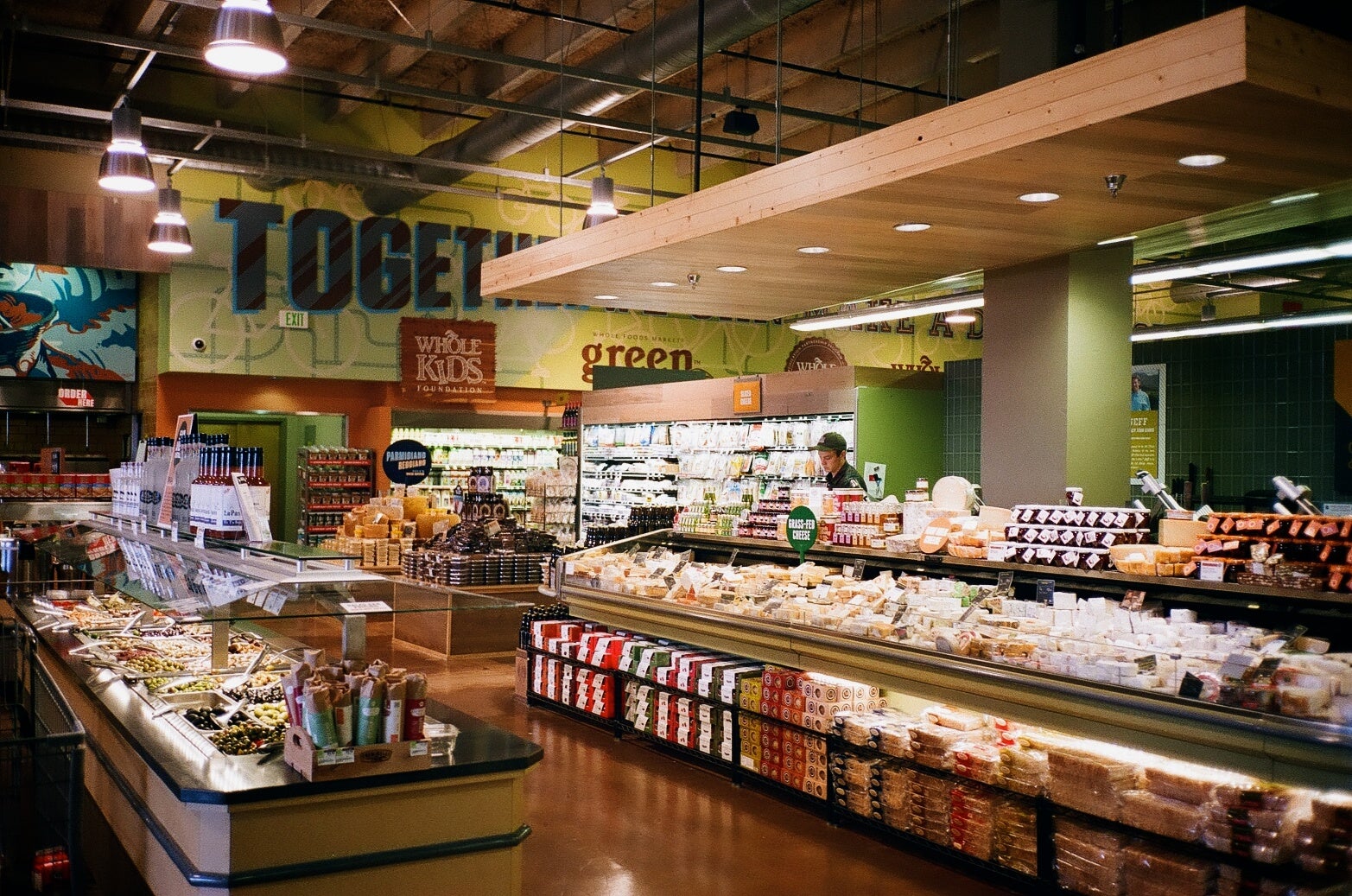 Millennials driving sales of grocery prepared foods