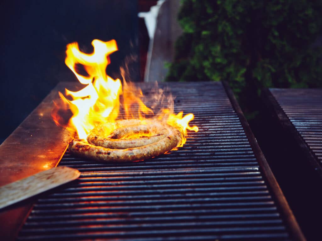 The 9 'Must-Have' Tools for Summer Grilling, According to