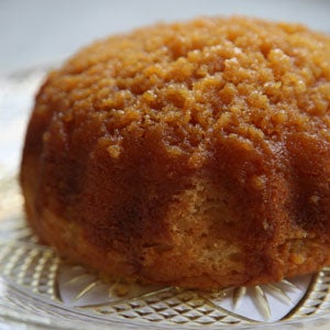 Molasses Sponge Cake Recipe. Directions :: | by GoldenBraidBooks | Medium