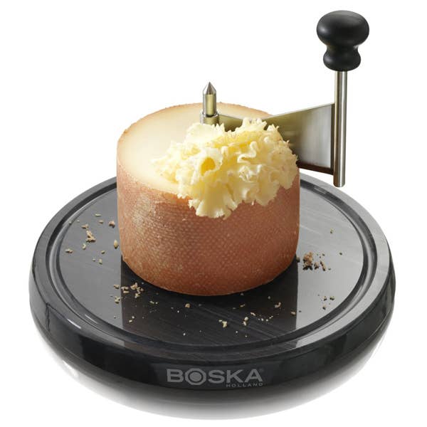 Boska Cheese Curler – Redhead Creamery