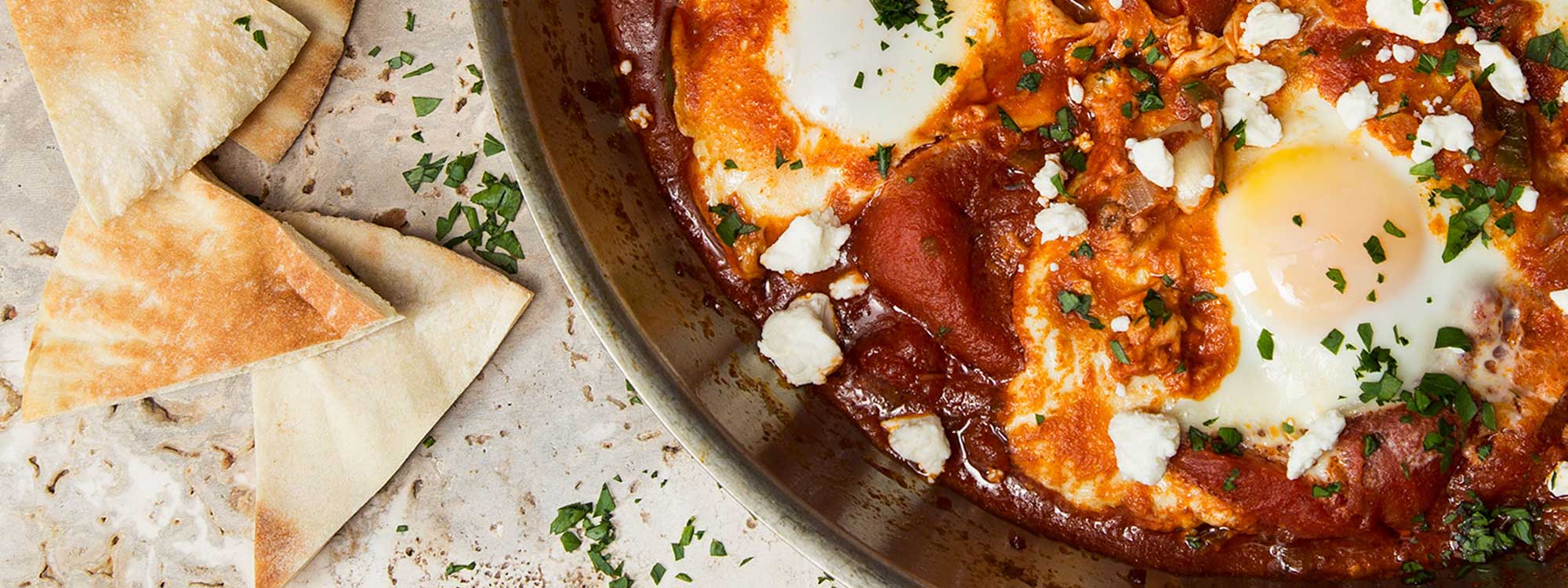 People in Toronto Are Lining Up for Brunch at a Pop-Up Restaurant Run ...