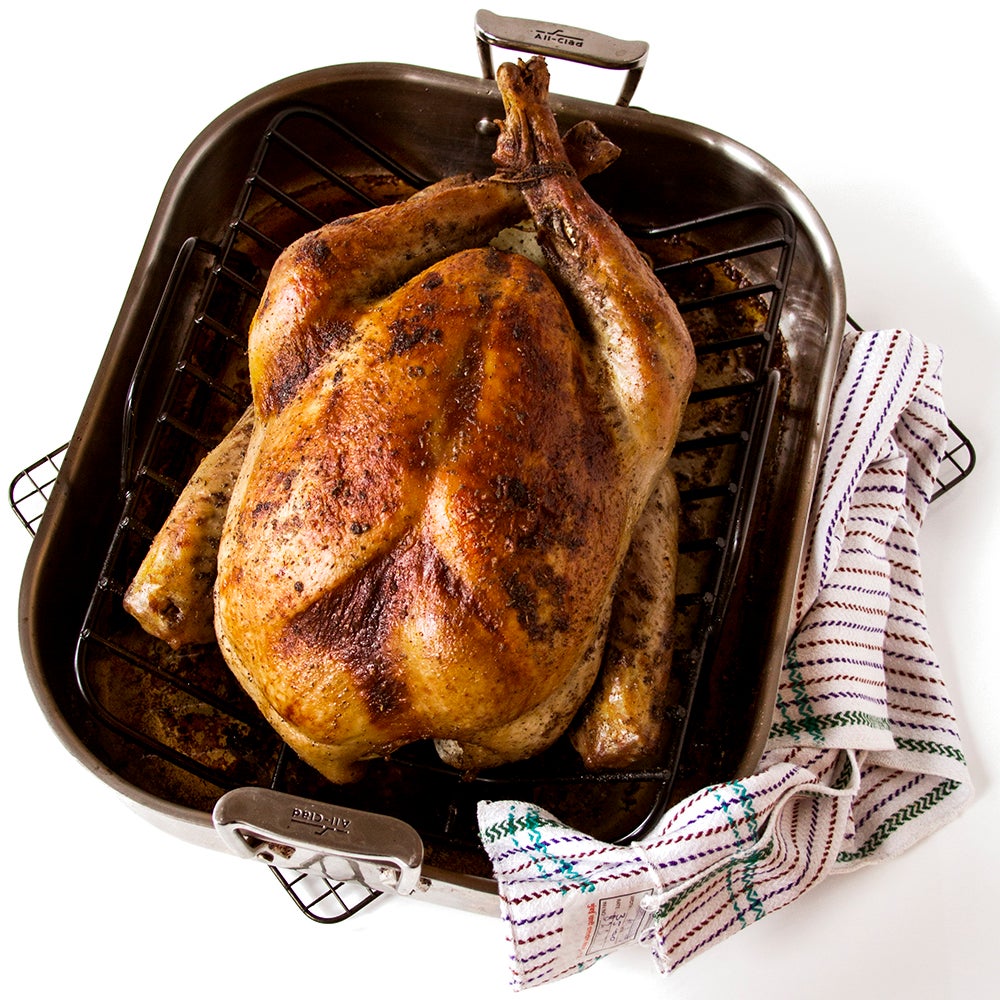 Roast Turkey And Dressing.html