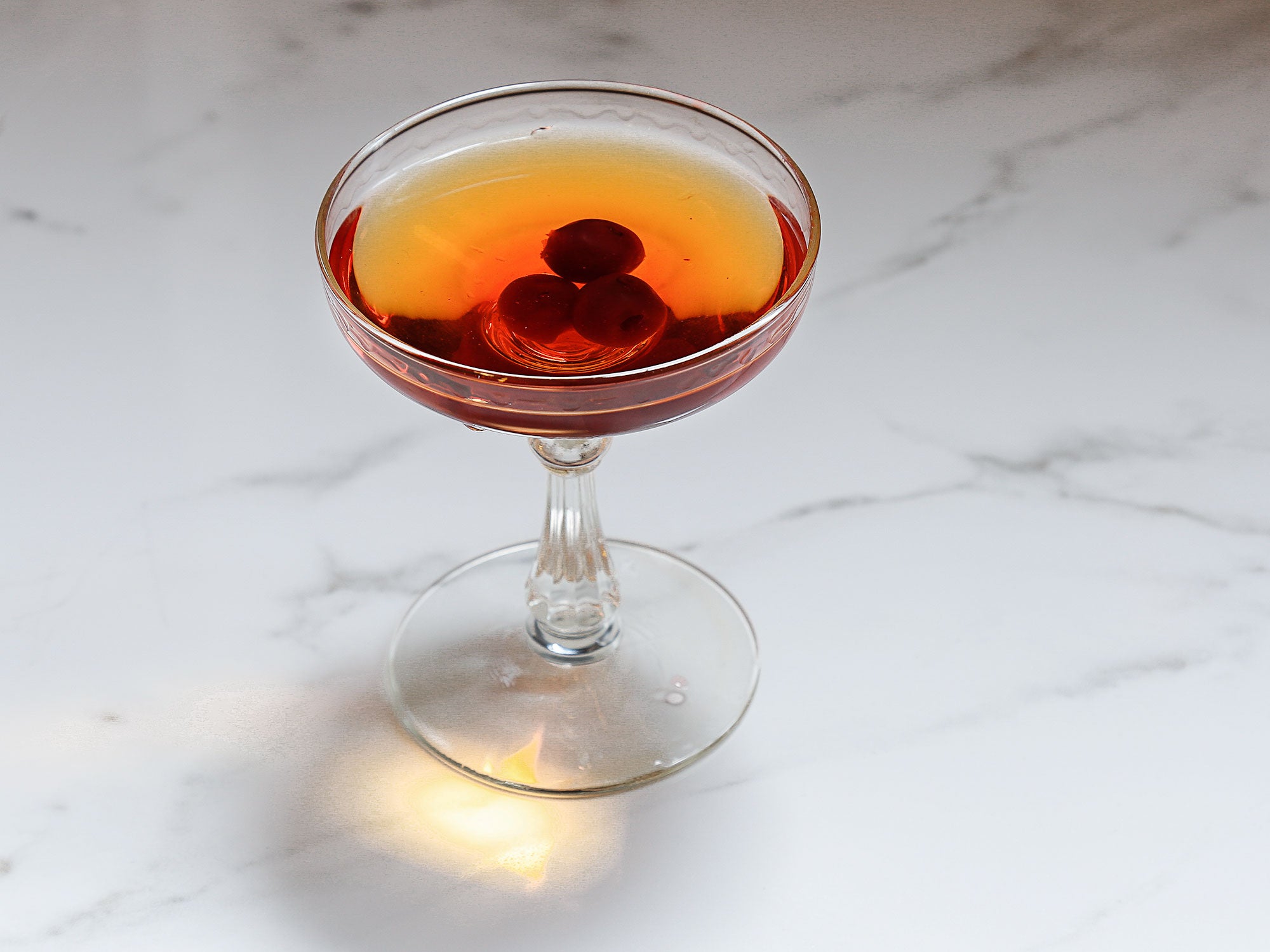 Drink The Secret Cocktail Of New Orleans | Saveur