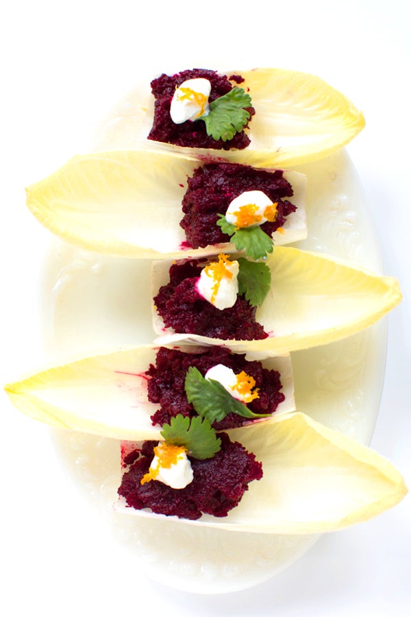 Featured image of post Recipe of Beet Tartine