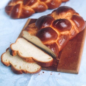 Challah | Saveur