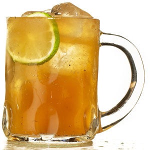 Refajo (Colombiana Pitcher Cocktail)