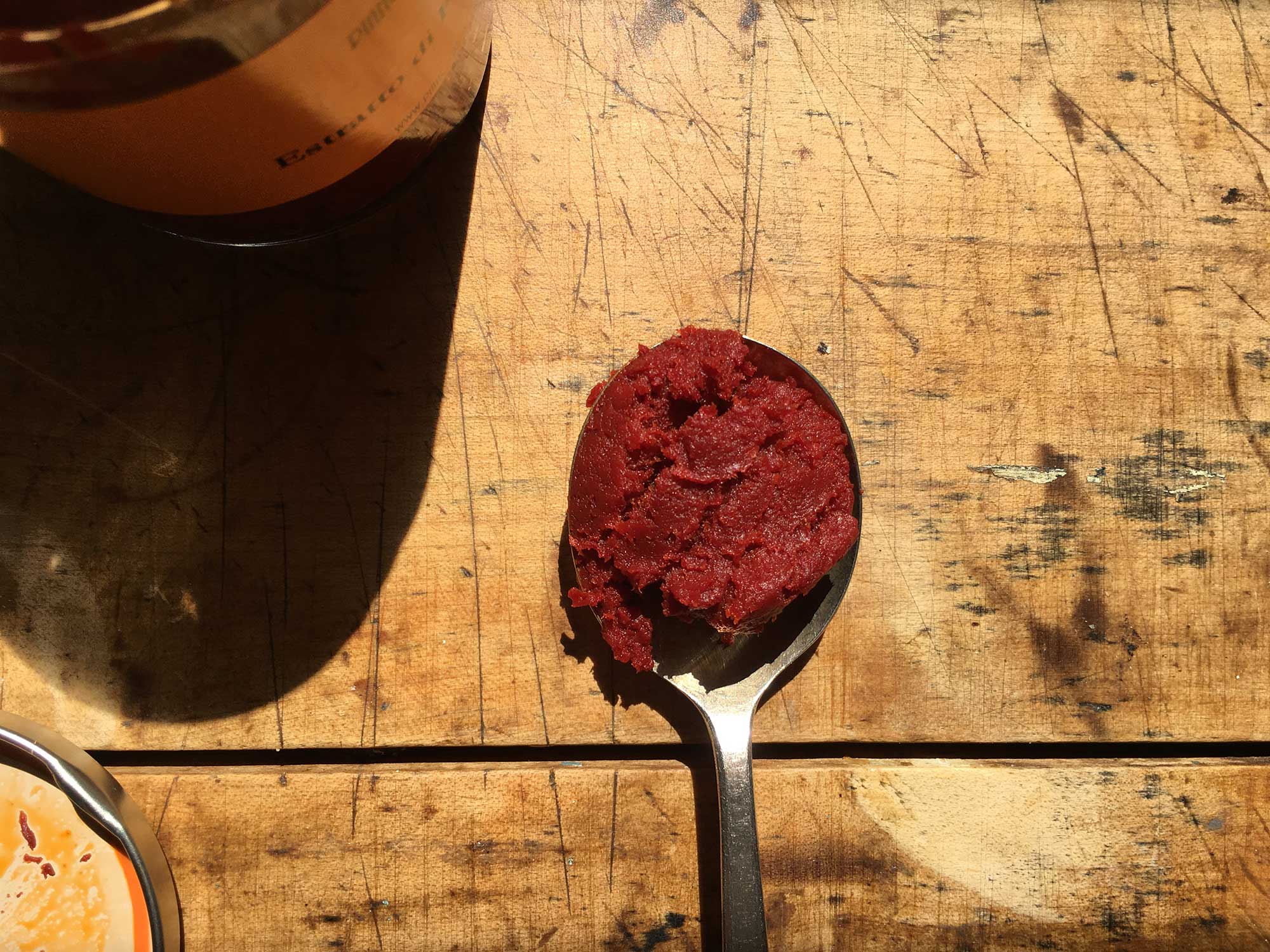 Yes, This Boutique Italian Tomato Paste is Worth $30 a Jar