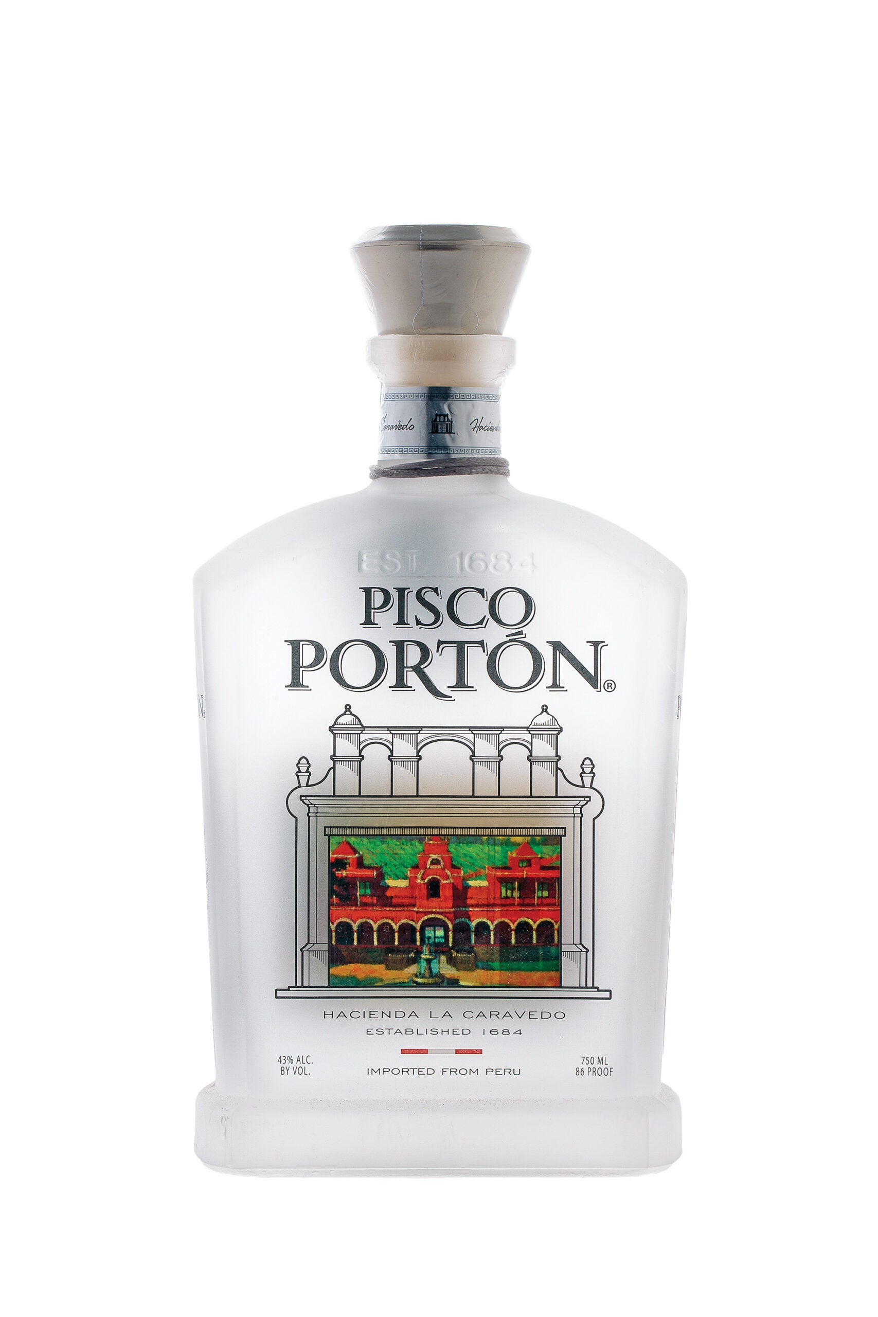 Tasting Notes: Pisco | Saveur