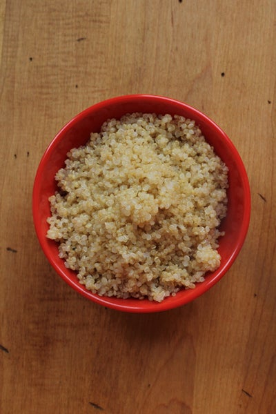 How to Cook Quinoa | Saveur