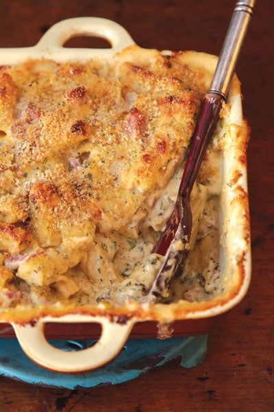 Macaroni And Cheese | Saveur