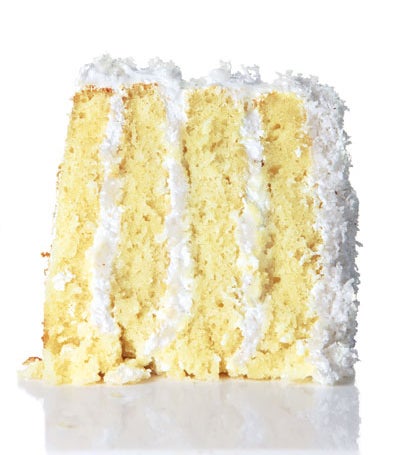 The Best Cake Flour Substitute | Epicurious
