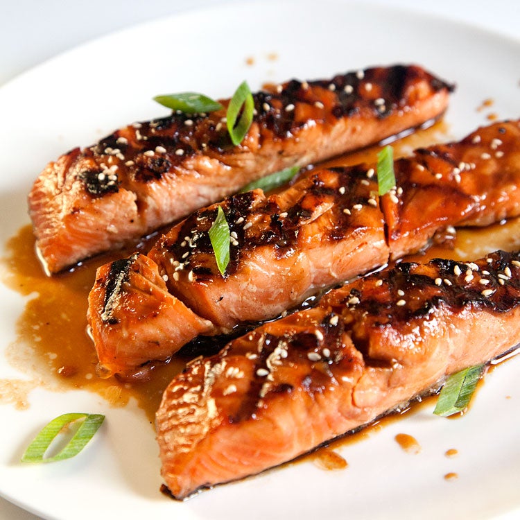 Flex Your Salmon Skills With These Recipes | Saveur