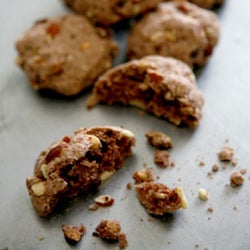 Italian American Christmas Cookies