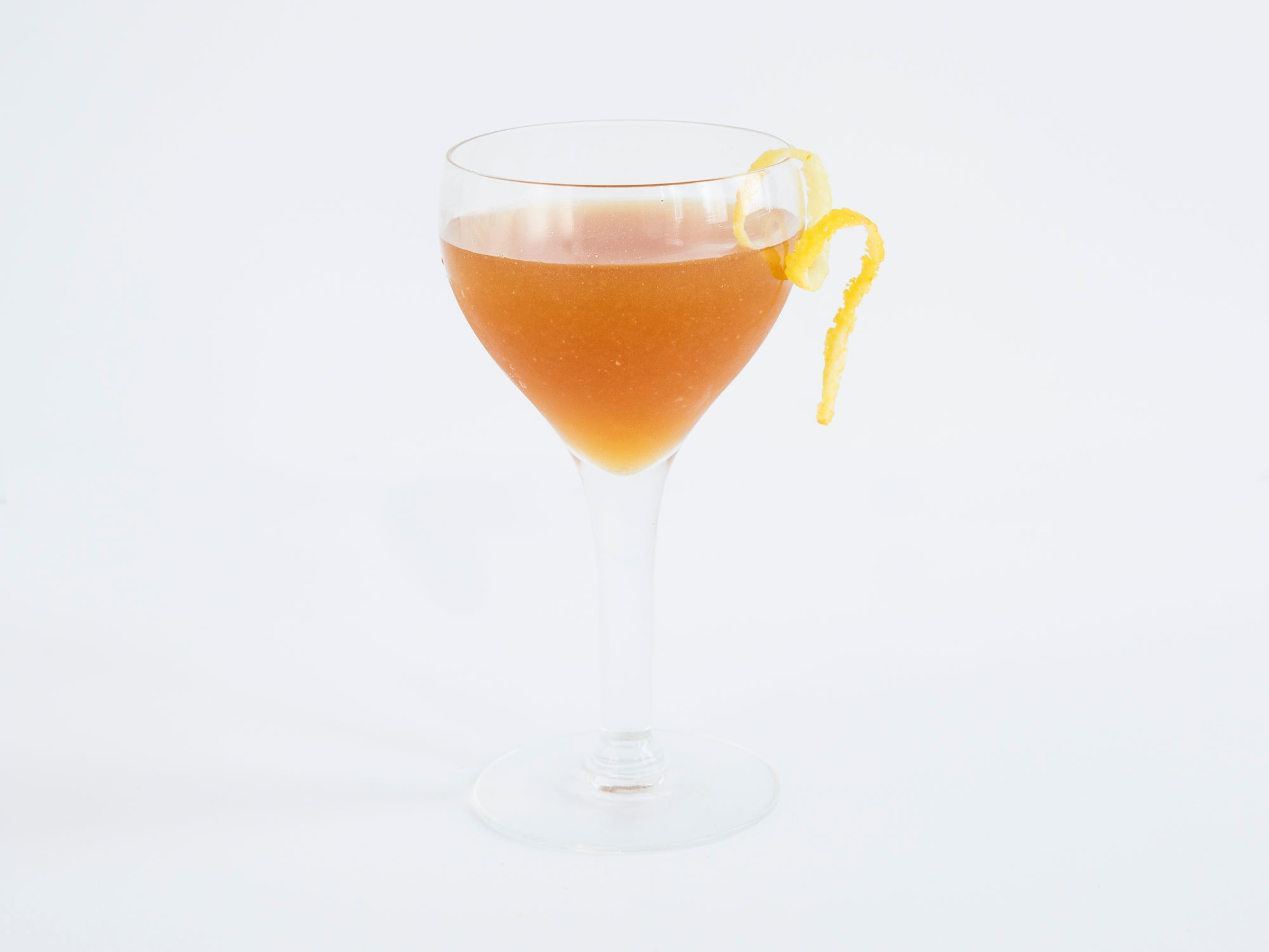 The SAVEUR Sour | Saveur