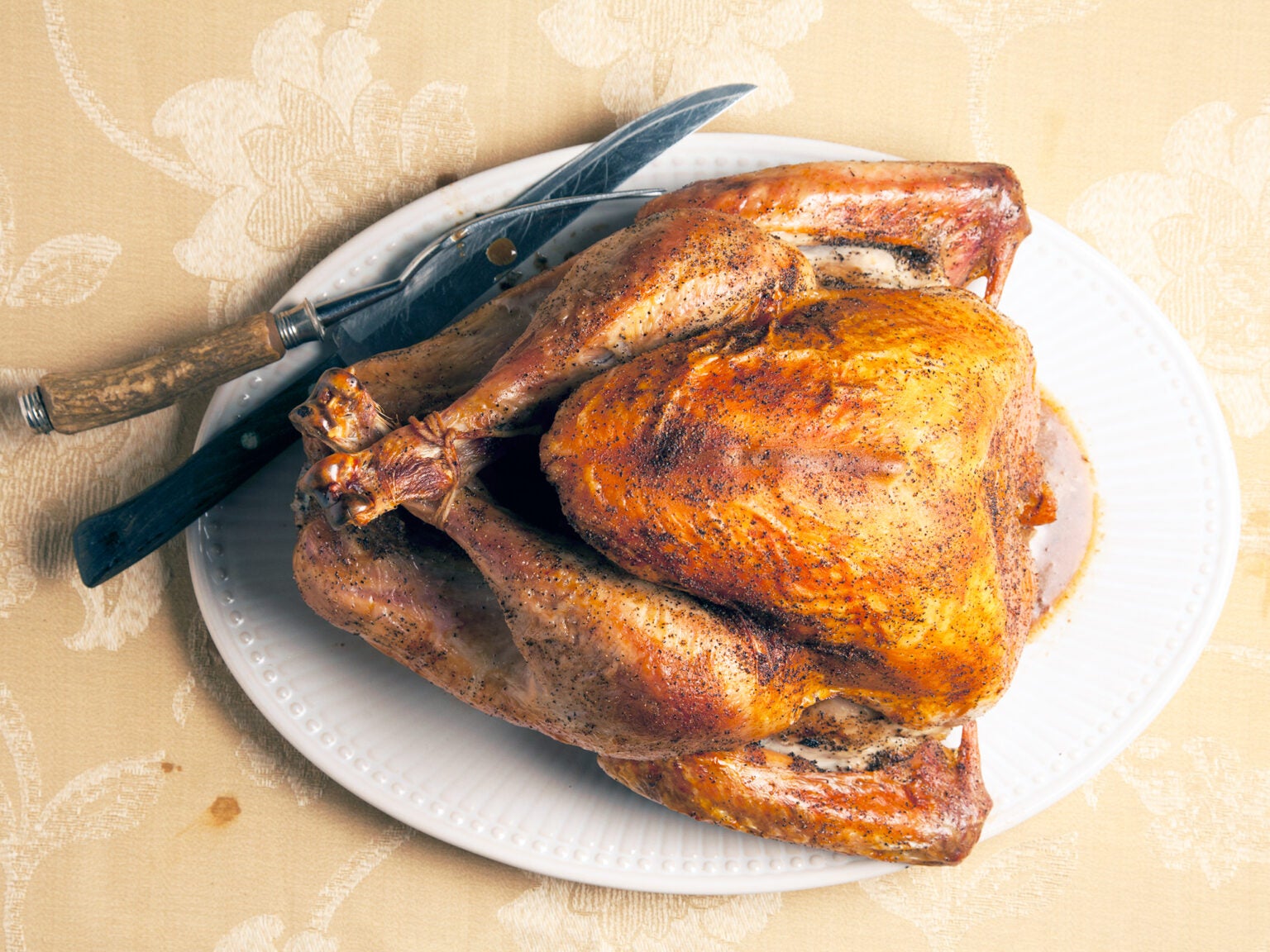 Our 23 Best Thanksgiving Turkey Recipes Saveur
