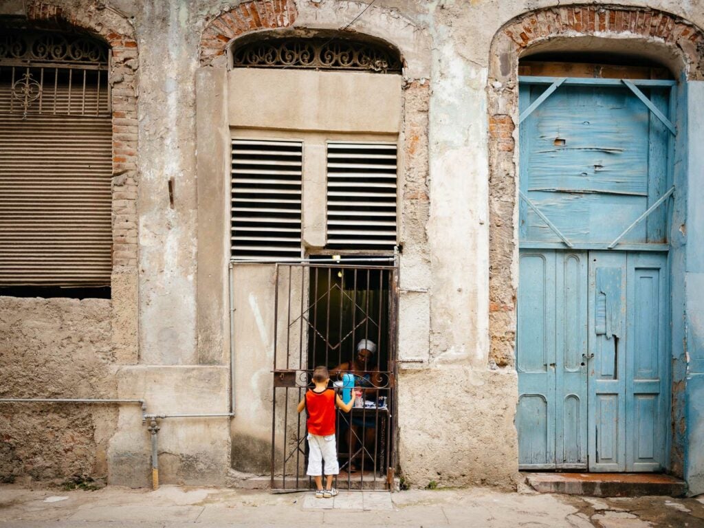 The magic behind Cuban coffee - Havana Traces