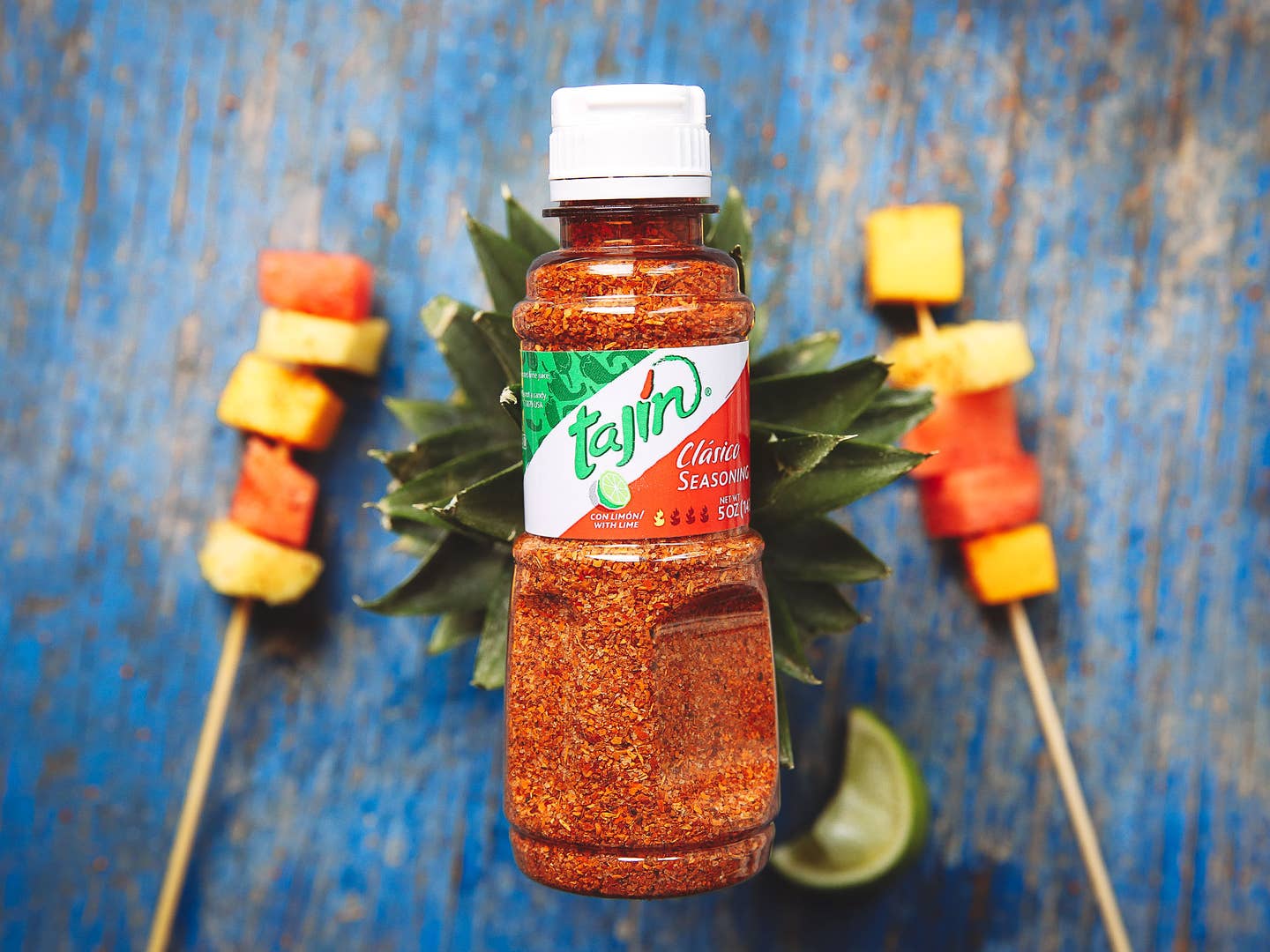 What Is Tajin Seasoning? (+ How to Use It) - Insanely Good