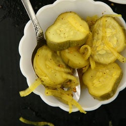 Libby S Bread And Butter Pickles