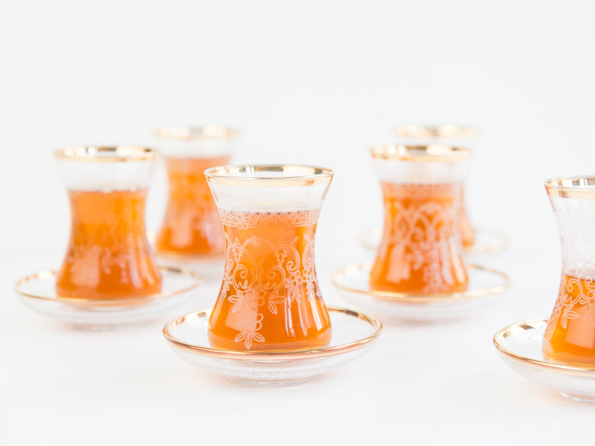 Turkish tea glasses : r/askberliners