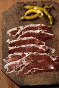 A Guide to Spanish Cured Meats | Saveur