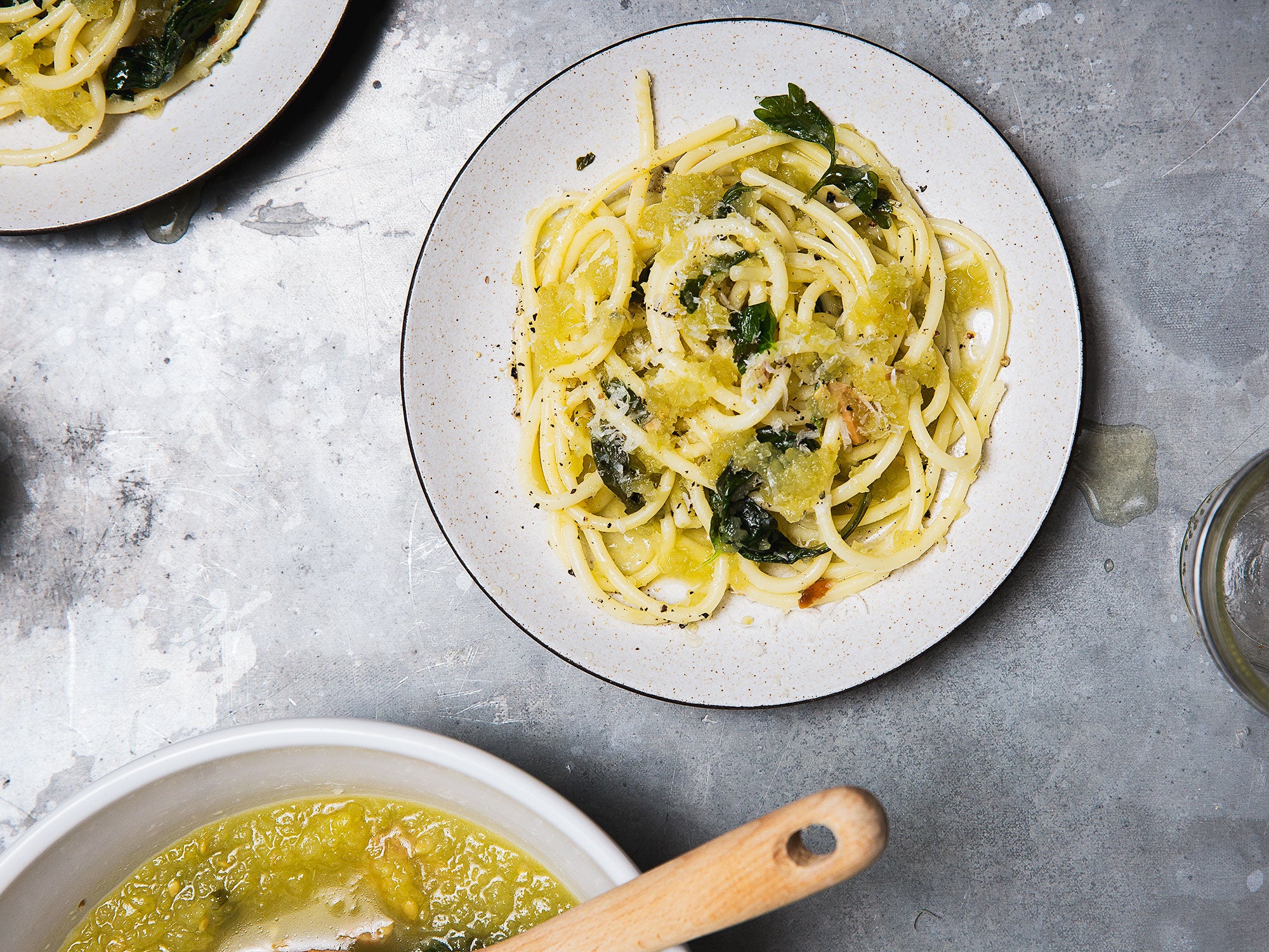 Green Tomatoes Are Good For So Much More Than Frying 