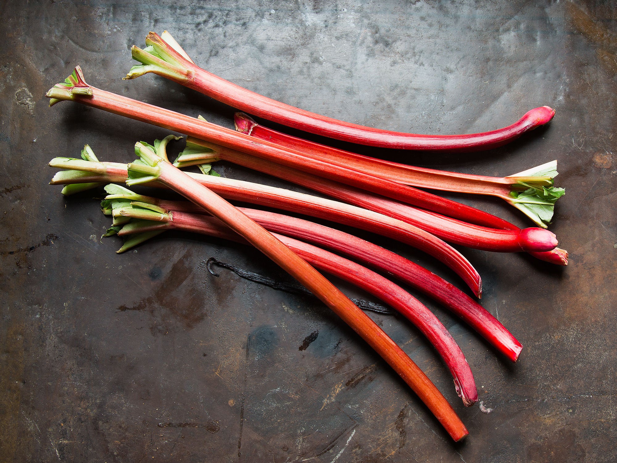 How to Cook With Rhubarb (Beyond Turning it Into Pie)