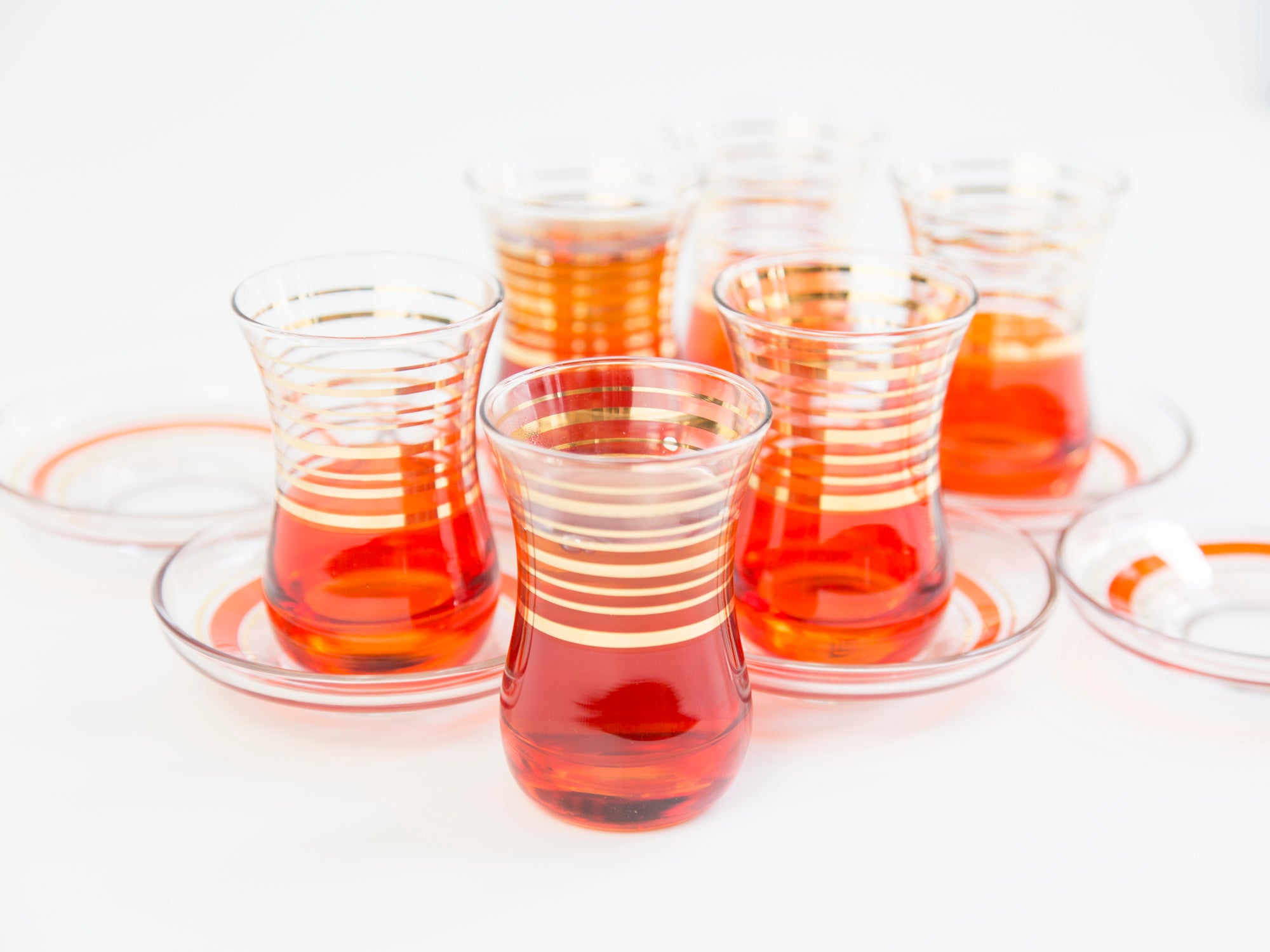 Turkish tea glasses : r/askberliners