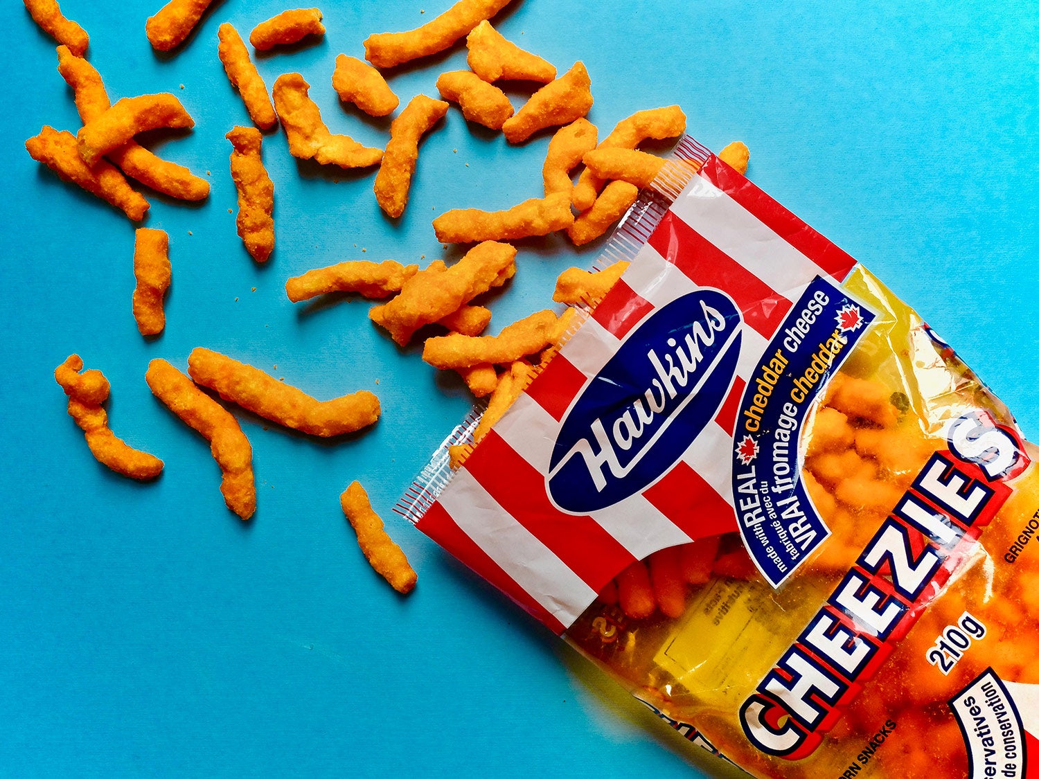 These 8 Canadian Snacks Are So Different In The U.S. & Some Are Totally  Unrecognizable - Narcity