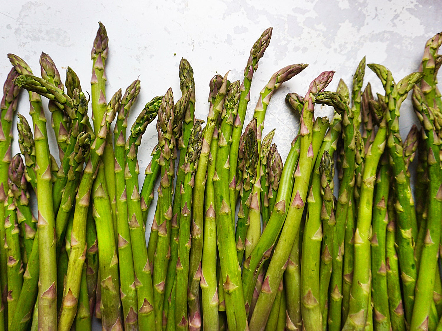 How To Cook Asparagus | Saveur