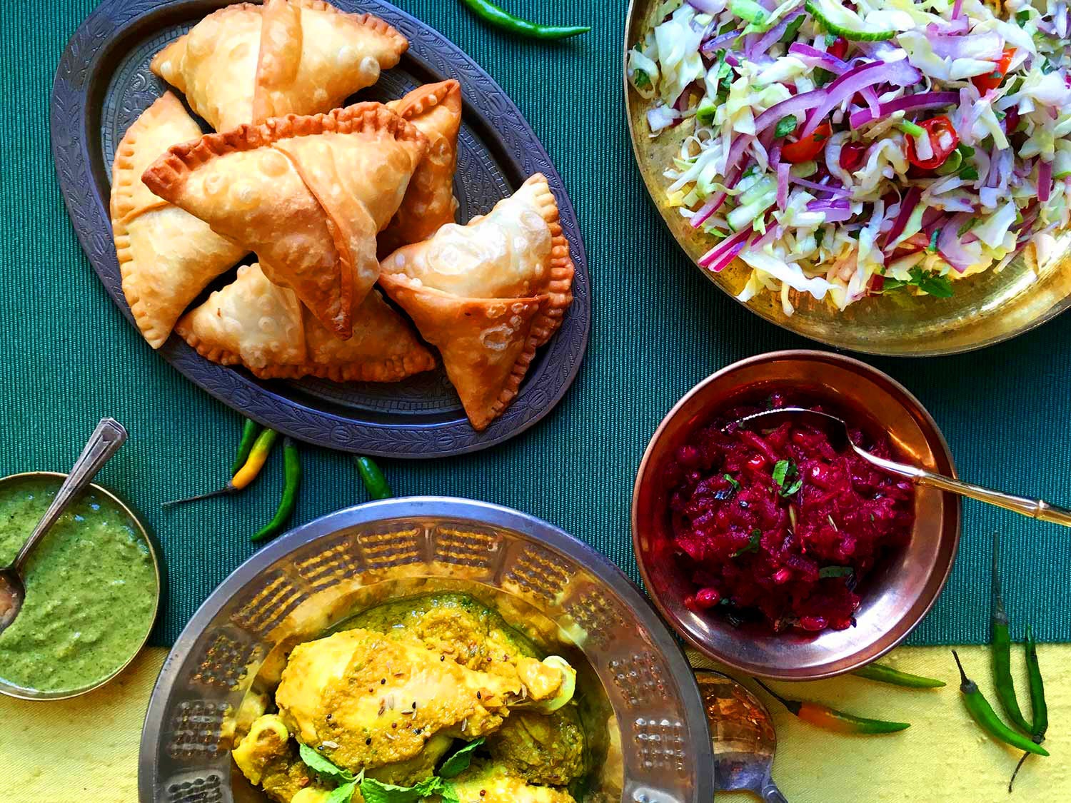 37 Best Asian Appetizers And Finger Foods