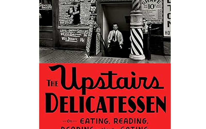 The Upstairs Delicatessen