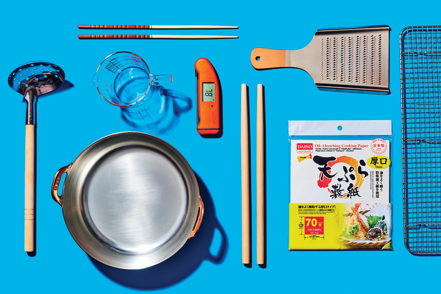 Kitchen Gadgets Put to the Test DAISO #3 