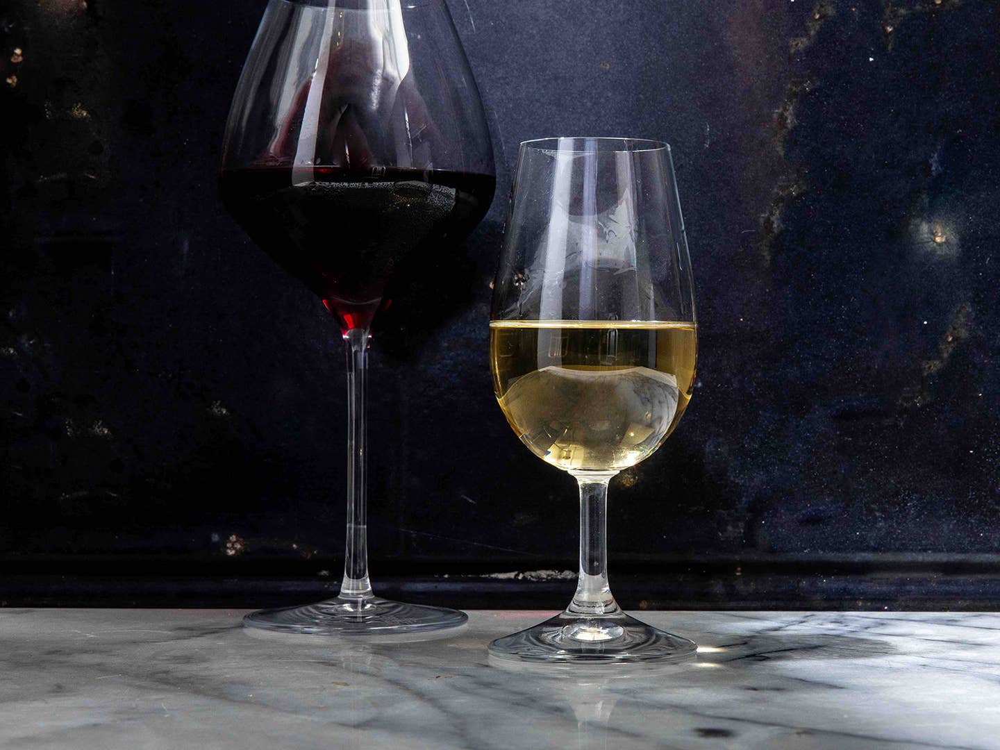 Tiny Wine Glasses Have Won Us Over. Here's Why