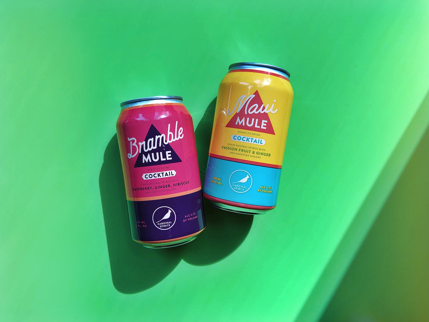 These Canned Cocktails Are Perfect for Camping — or Self Isolating