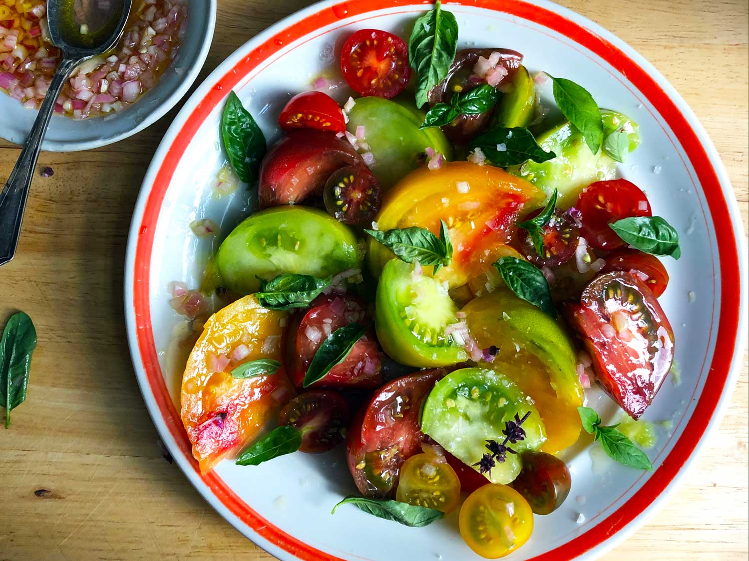 Our+favorite+tomato+recipes+for+the+highlight+of+summer