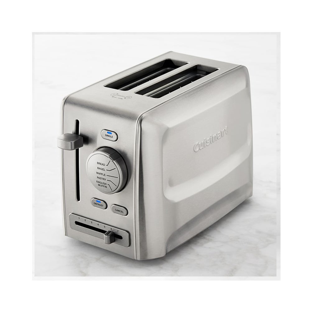 A Toaster Worthy of Your Precious Counter Space 2021 Saveur