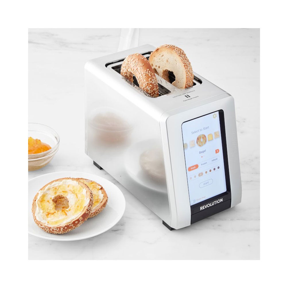 Which Slot Toaster Makes the Best Toast? 