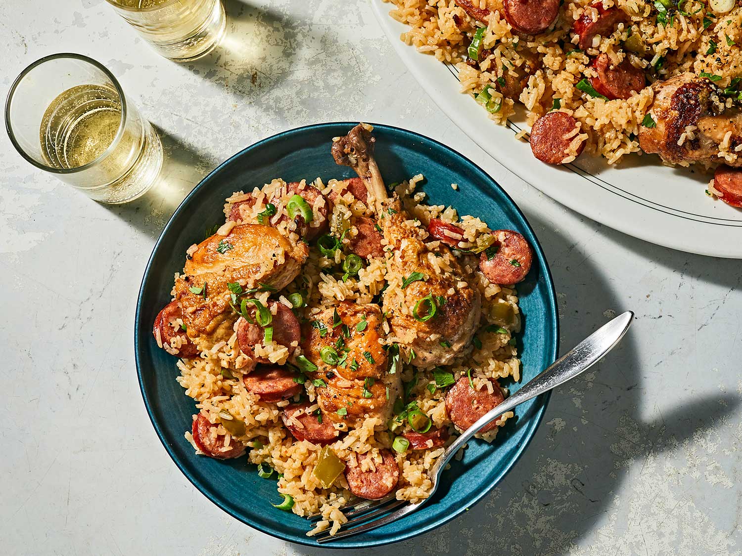 Jambalaya