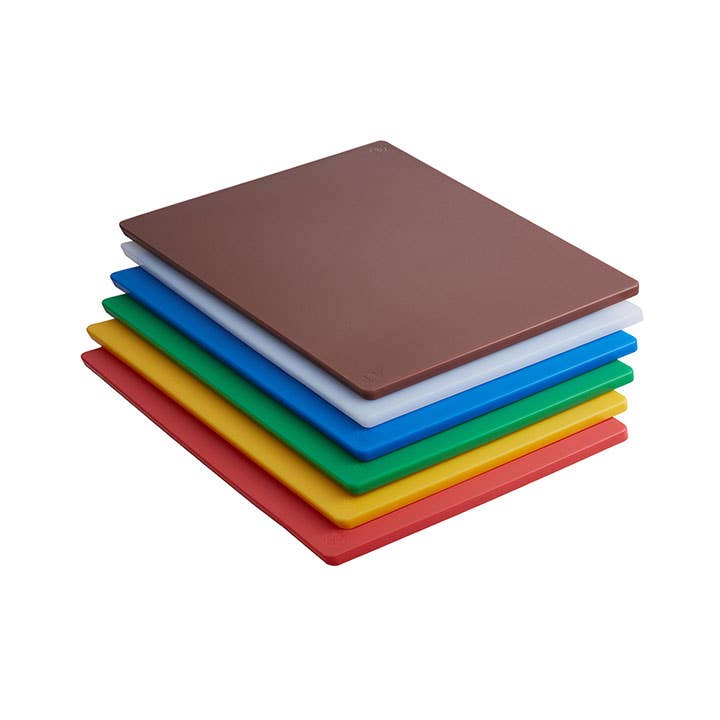 Wholesale High-Density Performance Chopping Board Plastic Kitchen