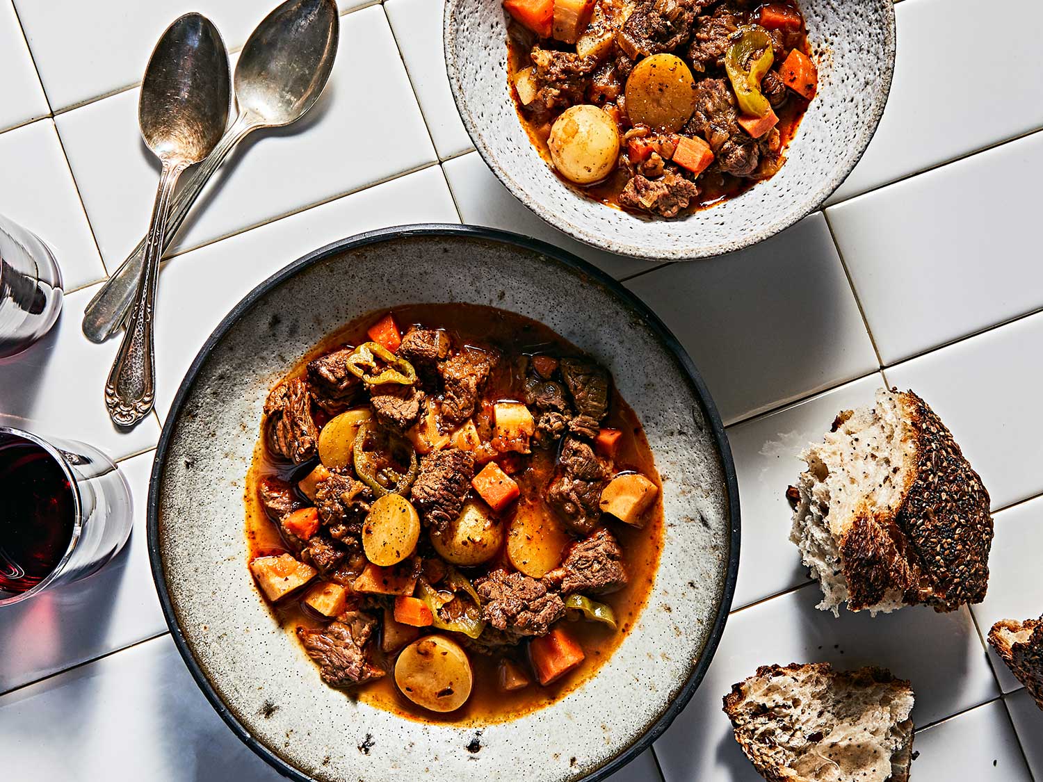 The Key To Mastering Goulash The World S Most Famous Stew