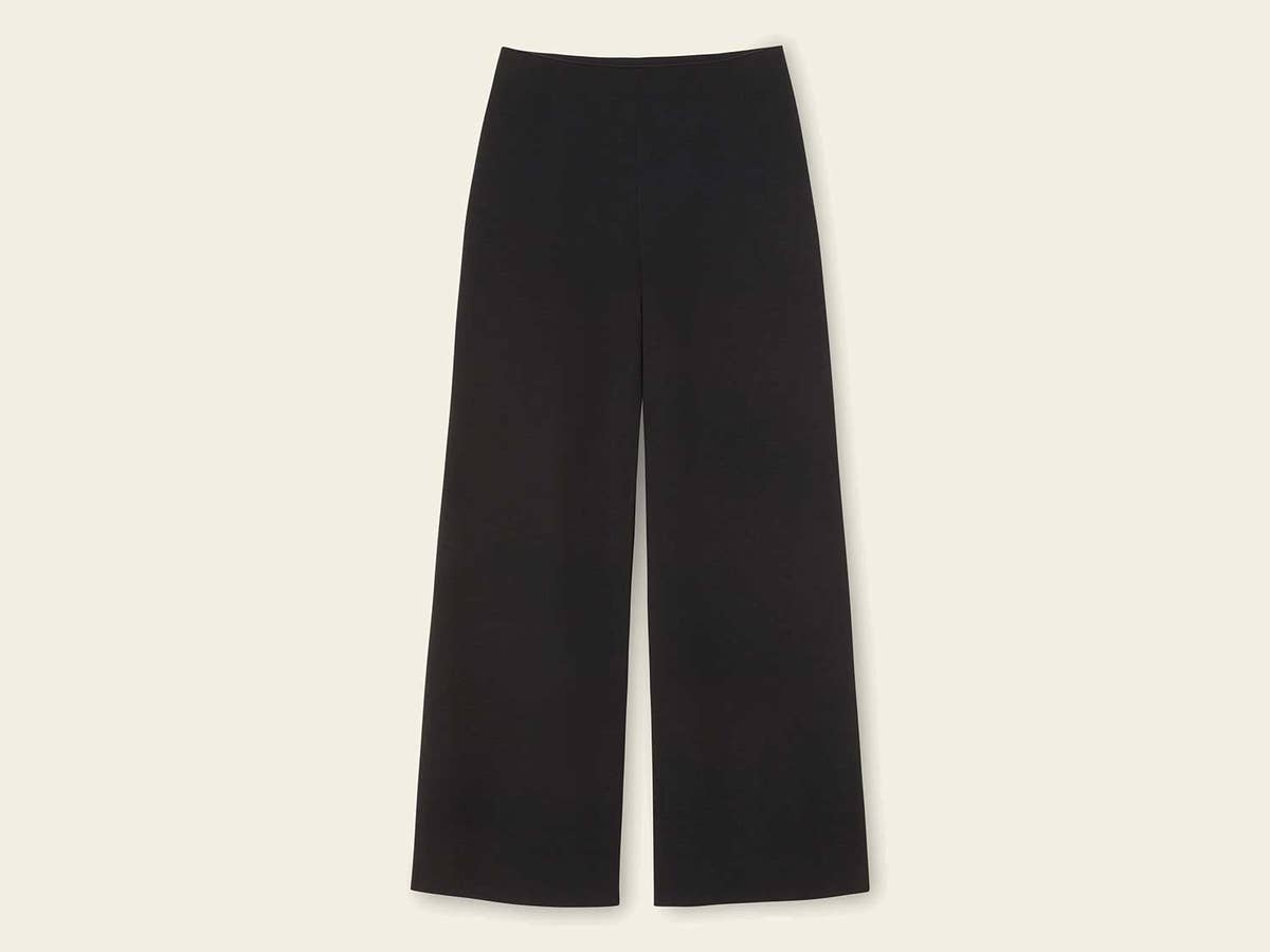 5 Stylish, Stretchy Pants to Wear to Holiday Dinner | Saveur