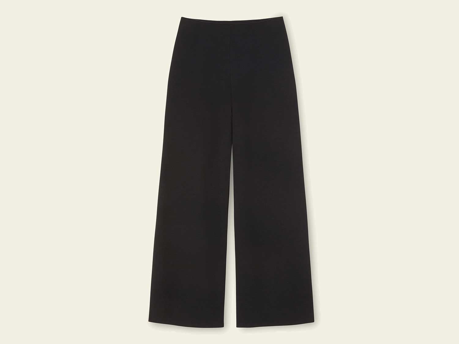 5 Stylish, Stretchy Pants to Wear to Holiday Dinner | Saveur