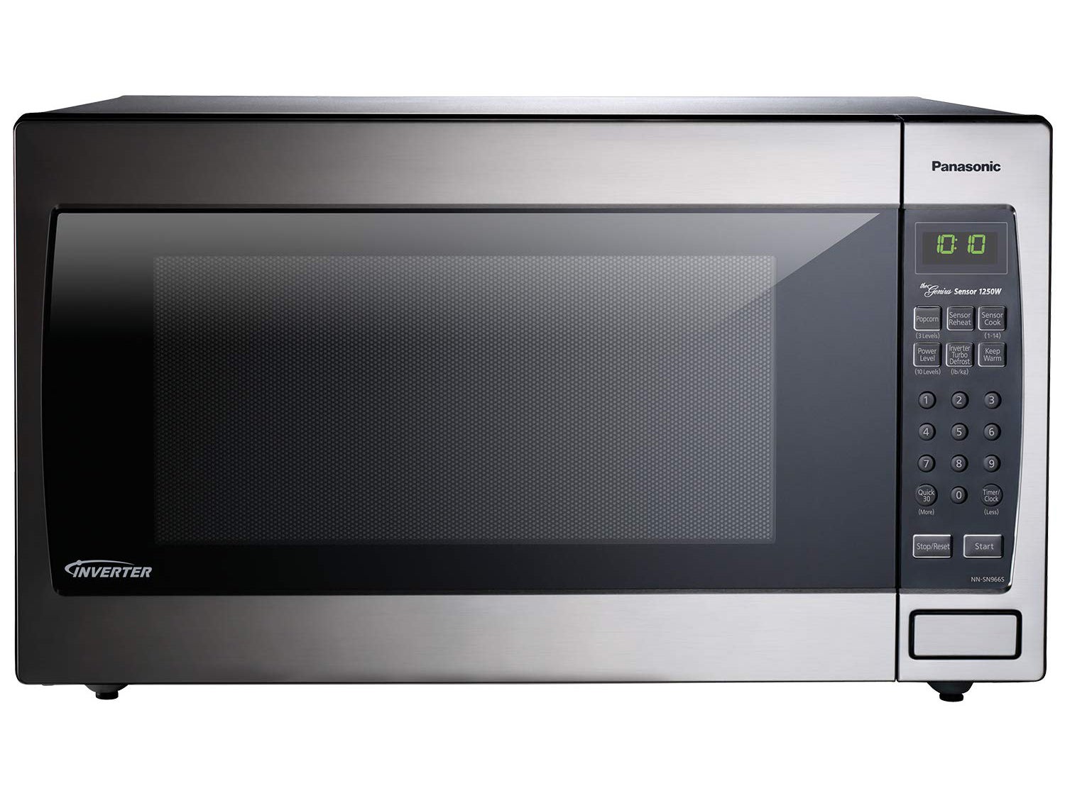 Prime Day 2020: Our favorite Toshiba microwave picks are on