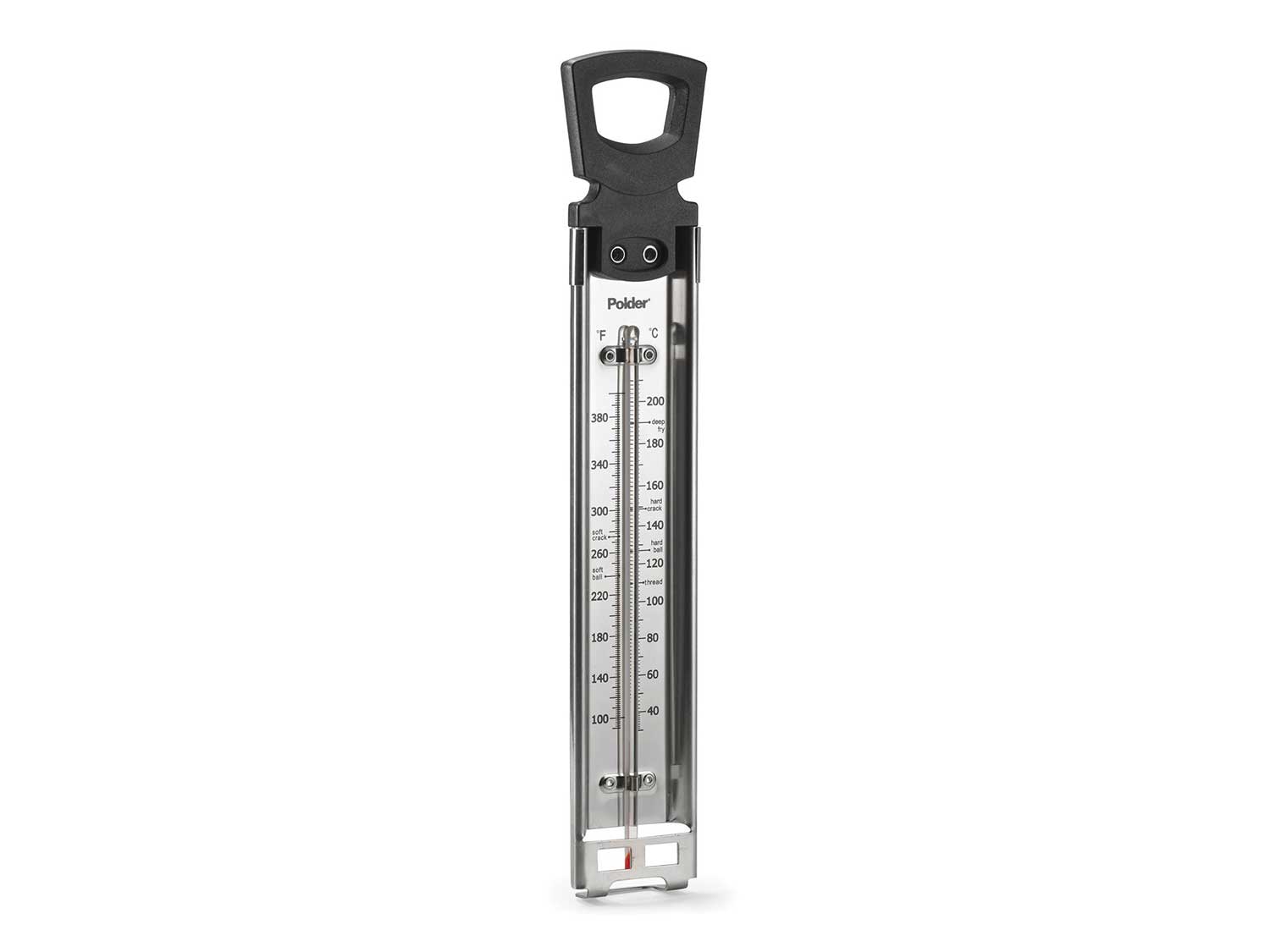 Making Candy? A Precise Thermometer Is A Must-Have Tool