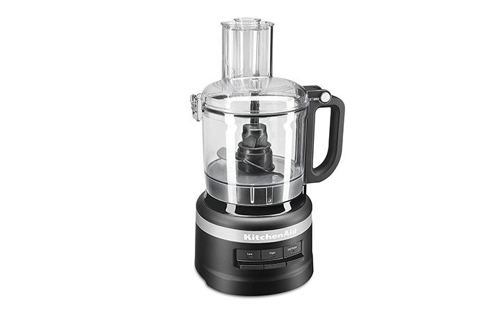 Explore Food Processors Designed for Next Level Meals