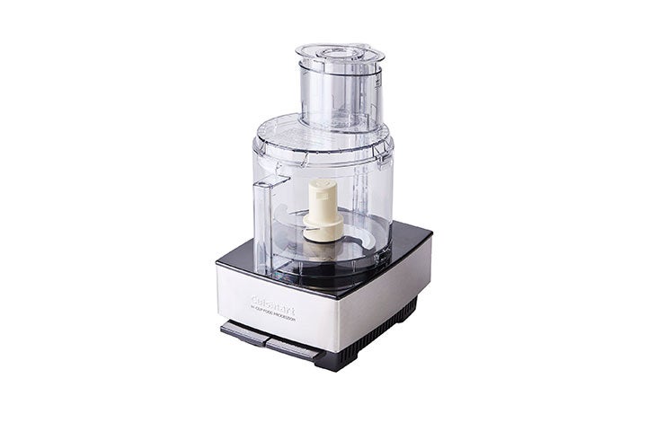 The 7 Best Food Processors in 2022