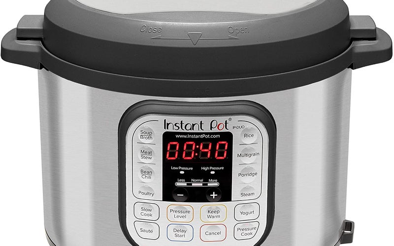 Instant Pot Seven in One Cooker