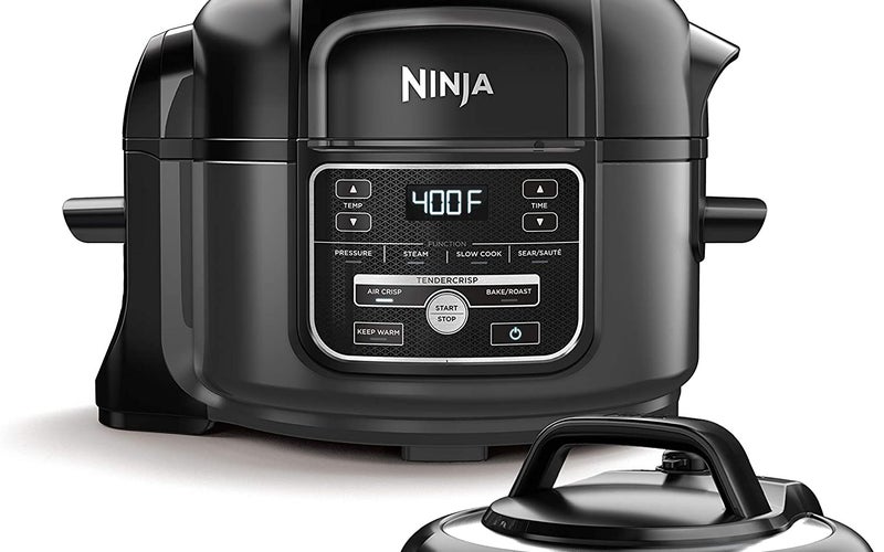 Ninja Foodi 7-in-1 Slow Cooker