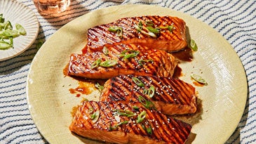 7 Great Ways to Grill Fish